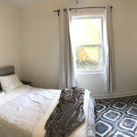 Lakewoodlyon Park Renovated Cottage Near Duke 23A Durham Exterior foto