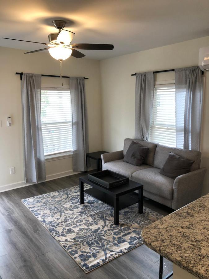 Lakewoodlyon Park Renovated Cottage Near Duke 23A Durham Exterior foto
